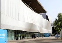 Centro de Convenções de Barcelona planeja abertura para setembro