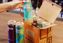 Dia dos Namorados: presentes cervejeiros da Mestre-Cervejeiro.com