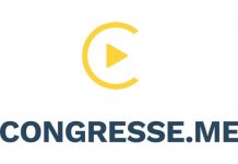 Congresse.me alcança a marca de 1 milhão de participantes em 2020