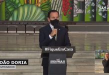 São Paulo vai para a Fase 3, mas eventos e feiras de negócios seguem sem previsão de volta