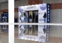 17º EBRATS será realizado em 2021 junto com as feiras Tubotech e wire South America