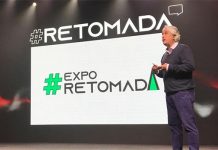 Expo Retomada 2020 é lançada oficialmente e marcada para acontecer em agosto