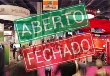 Autorizado ou proibido? Acompanhe como estão as liberações de feiras e eventos ao redor do mundo