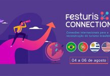 Festuris Connection vai provocar conexões entre Brasil, Portugal, Uruguai e Estados Unidos