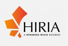 NurnbergMesse Brasil une-se a Hiria, curadora de conteúdo para fóruns e congressos