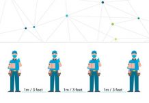 IELA traz protocolo para garantir um ambiente seguro aos responsáveis pela logística dos eventos