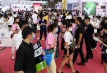 Com feira na China, Informa Markets retoma suas atividades e apresenta seu protocolo AllSecure