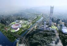 Coréia do Sul construirá complexo com mais de 330 mil m² para o segmento M.I.C.E.