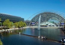 Leipziger Messe reabre suas portas em setembro para receber 100 eventos até o final de 2020
