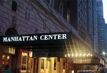 Espaços de eventos de Nova York se preparam para o retorno