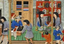 Uma pitada da história das feiras de negócios na Alemanha