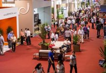 Movelpar Home Show 2024 quer revolucionar o cenário de feiras de móveis e eletros
