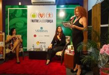 Evento online Nutri Saúde e Força traz informações sobre suplementação de proteína na quarentena