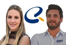 Reed Exhibitions anuncia Daniel Pereira para a gerência da Equipotel e Mayra Nardy como diretora do portfólio de Building & Hospitality