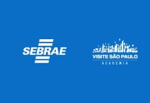 Inscrições prorrogadas para programa gratuito “Enfrente”, criado pelo Sebrae, com apoio da Academia Visite São Paulo