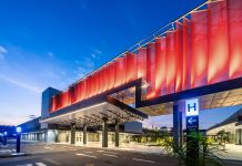 Transamerica Expo Center conquista selo de certificação de protocolos de higiene e prevenção de riscos