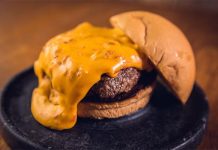 Tradi Hamburgueria anuncia a chegada ao bairro da Lapa