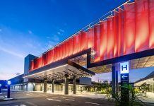 Transamerica Expo Center retoma eventos presenciais com a JPR 2021