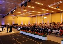 Uruguai se prepara para a retomada do setor de eventos assim que possível