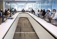 Apresenta Rio leva estudo sobre categorização dos eventos para poder público do RJ em busca de retomada