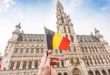 Sem perspectiva de retorno, setor de feiras da Bélgica leva o Estado belga à justiça