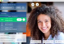 BlueJeans, plataforma de eventos virtuais da Verizon, adiciona novos recursos e suporte para 50.000 participantes