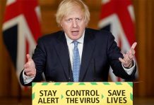 Conferências e exposições serão permitidas na Inglaterra a partir de 1º de outubro de 2020