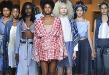 Brasil Eco Fashion Week anuncia datas de sua 4ª edição