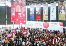 Confira 10 destaques da 25ª China Beauty Expo, feira que acontece de 9 a 11 de julho