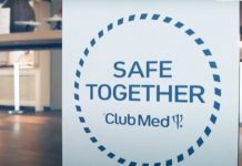 Evento-teste do Club Med Lake Paradise mostrou na prática que é possível o retorno dos eventos com segurança