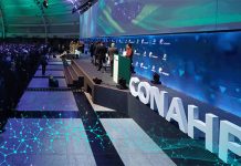 Congresso Nacional de Hospitais Privados terá edição digital e gratuita em novembro