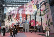 Informa Markets Fashion anuncia planos de eventos para 2021