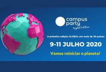 TikTok transmitirá ao vivo o maior festival de inovação e tecnologia do mundo, a Campus Party