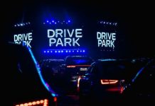 Grupo All e Diverti se unem para licenciar uma rede nacional de Drive-Ins