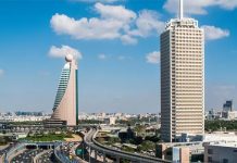 Dubai libera “plena capacidade” e facilita o agendamento de eventos