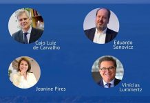Movimento Supera Turismo realiza Webinar com ex-presidentes da Embratur