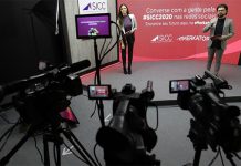 Merkator Feiras comemora opção por realizar o Salão Internacional do Couro e do Calçado em formato virtual em 2020