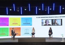 Evento híbrido da AMPRO trouxe as mudanças e perspectivas para o Live Marketing pós-COVID-19