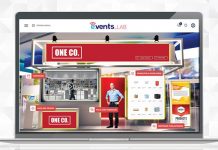 E.vents_LAB, a nova plataforma de eventos e feiras virtuais totalmente preparada para geração de negócios e vendas