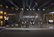 Expert 2020 impactou mais de cinco milhões de pessoas