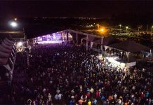 53ª edição da ExpoAqui é adiada para agosto de 2021