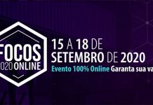 Expo Container City dá início ao seu conteúdo digital com o FOCOS Online 2020