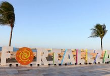 Ceará libera eventos com até 200 pessoas em novo decreto