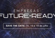 Evento convida empresas a revisar o futuro próximo por meio de novos modelos de negócio