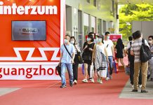 Koelnmesse comemora seu retorno aos pavilhões com feira bem sucedida na China