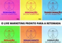AMPRO realiza evento híbrido com experiência para marcar a Retomada