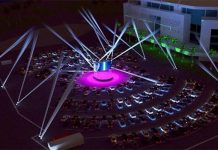LoveCine Drive-In lança formato inédito no mundo