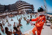Enquanto países lutam para voltar, Malta pede que grandes eventos sejam proibidos