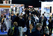 Manchester Cleaning Show será a primeira grande feira em Manchester pós COVID-19