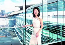 Monica Lee-Müller eleita presidente da UFI para o período 2021/22